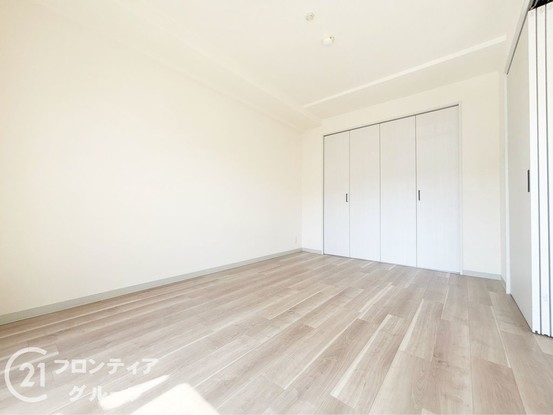 apartment 奈良県生駒市俵口町
地図を見る