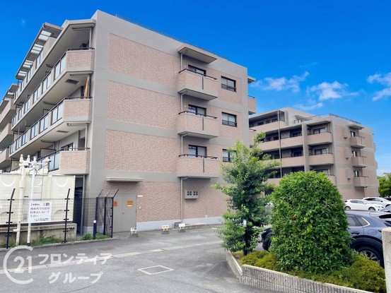 apartment 奈良県大和郡山市野垣内町
地図を見る