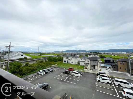 apartment 奈良県大和郡山市野垣内町
地図を見る