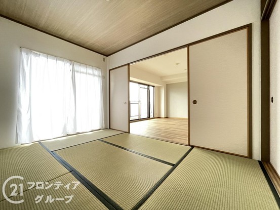 apartment 奈良県大和郡山市野垣内町
地図を見る