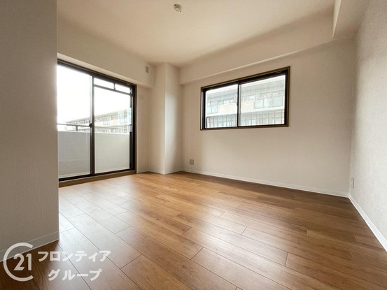 apartment 奈良県大和郡山市野垣内町
地図を見る