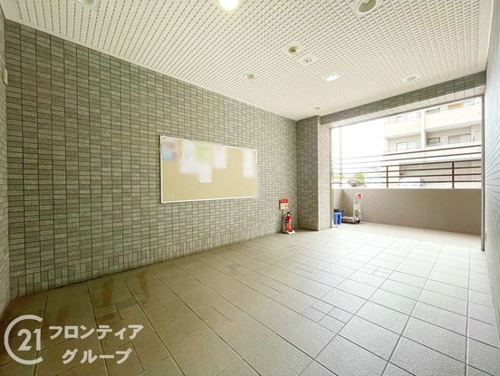 apartment 奈良県大和郡山市野垣内町
地図を見る