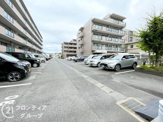 apartment 奈良県大和郡山市野垣内町
地図を見る