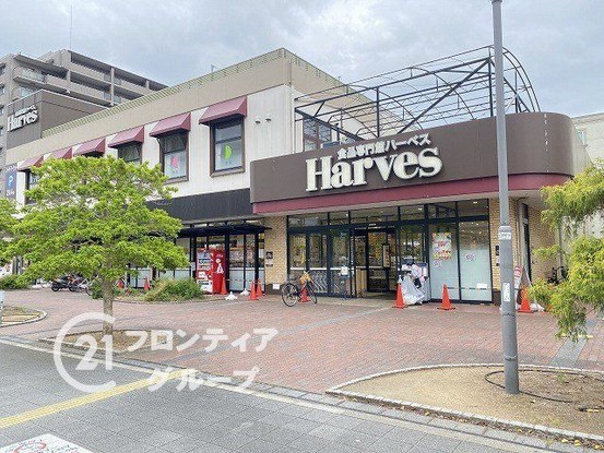 apartment 奈良県大和郡山市野垣内町
地図を見る