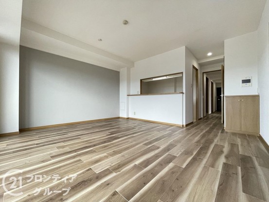 apartment 奈良県大和郡山市野垣内町
地図を見る