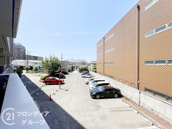 apartment 奈良県奈良市西木辻町
地図を見る