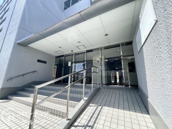 apartment 奈良県奈良市西木辻町
地図を見る