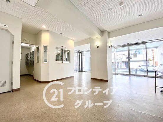 apartment 奈良県奈良市西木辻町
地図を見る