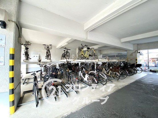 apartment 奈良県奈良市西木辻町
地図を見る