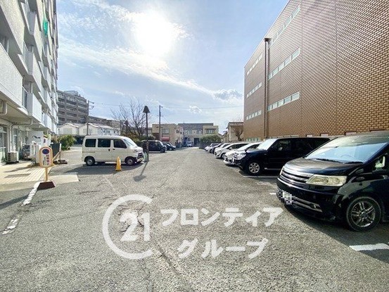 apartment 奈良県奈良市西木辻町
地図を見る