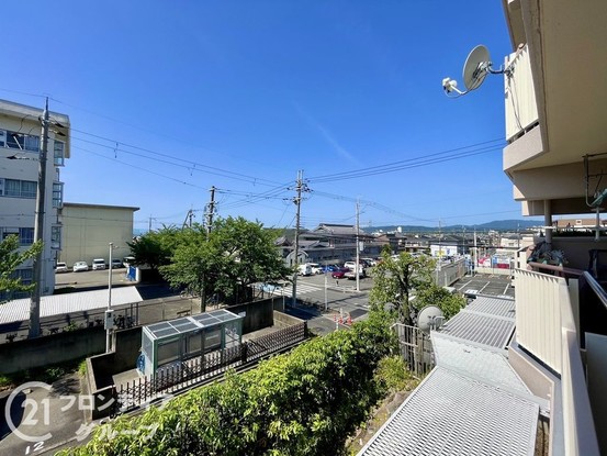apartment 奈良県奈良市三条川西町
地図を見る
