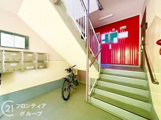apartment 奈良県奈良市三条川西町
地図を見る