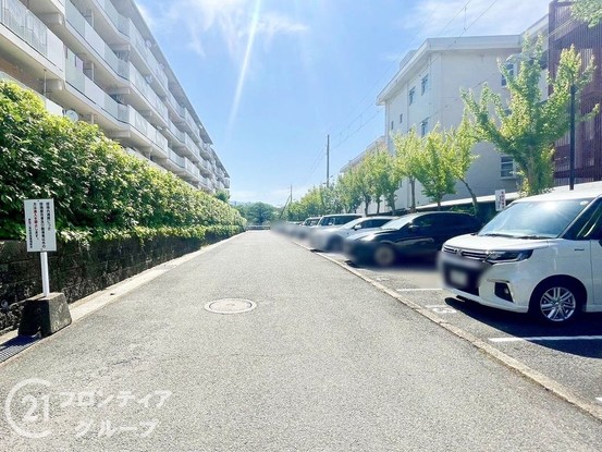 apartment 奈良県奈良市三条川西町
地図を見る