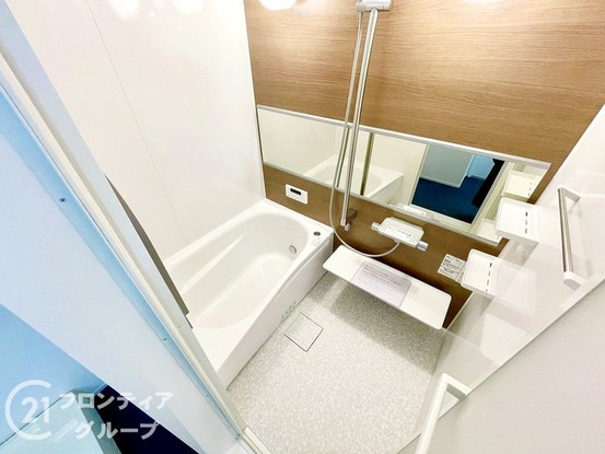 apartment 奈良県奈良市三条川西町
地図を見る