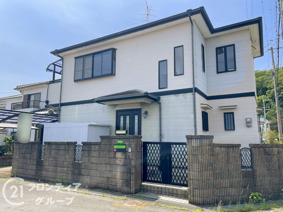 detached 奈良県橿原市木原町
地図を見る