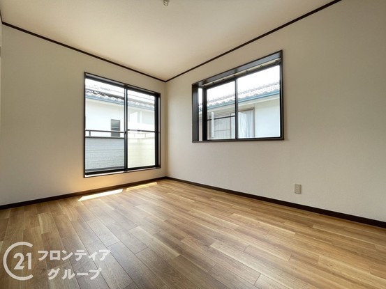 detached 奈良県橿原市木原町
地図を見る
