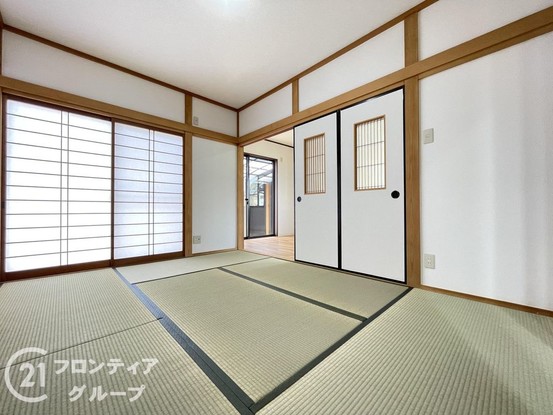 detached 奈良県橿原市木原町
地図を見る