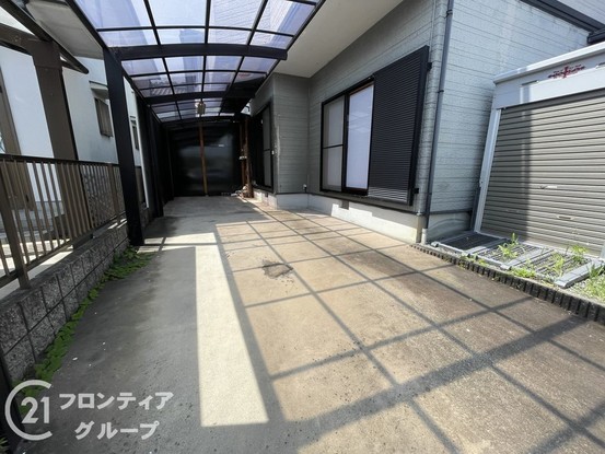 detached 奈良県橿原市木原町
地図を見る