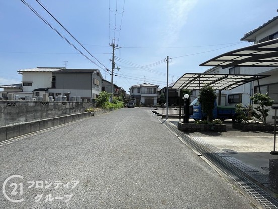 detached 奈良県橿原市木原町
地図を見る