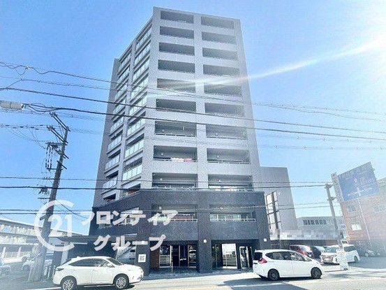 apartment 奈良県橿原市石川町
地図を見る