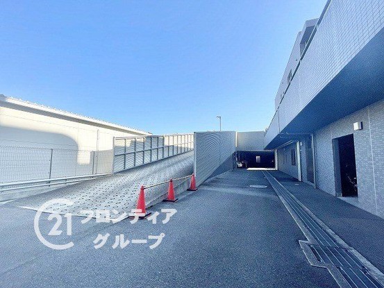 apartment 奈良県橿原市石川町
地図を見る