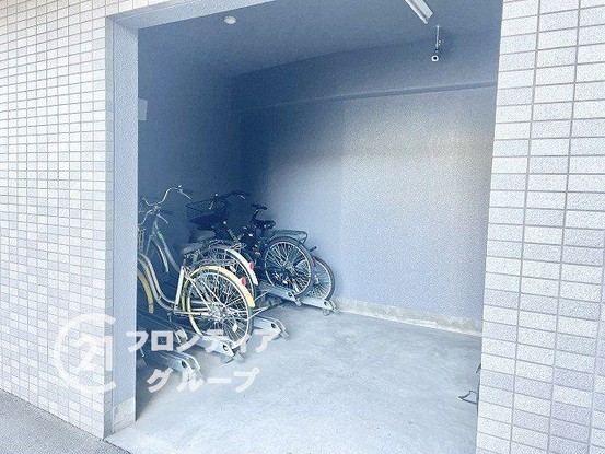 apartment 奈良県橿原市石川町
地図を見る