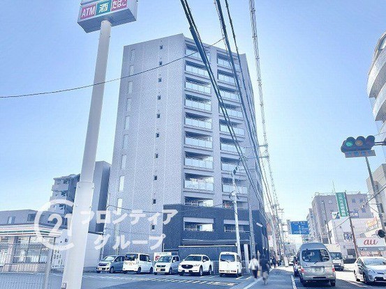 apartment 奈良県橿原市石川町
地図を見る
