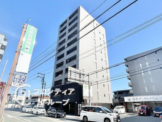apartment 奈良県橿原市石川町
地図を見る
