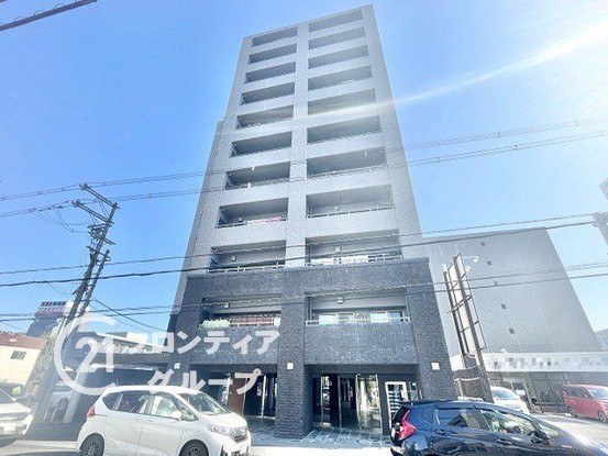 apartment 奈良県橿原市石川町
地図を見る