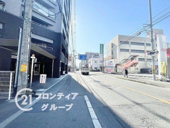 apartment 奈良県橿原市石川町
地図を見る