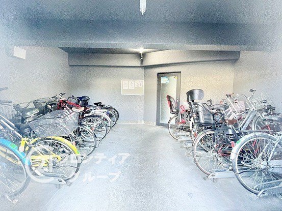 apartment 奈良県橿原市石川町
地図を見る