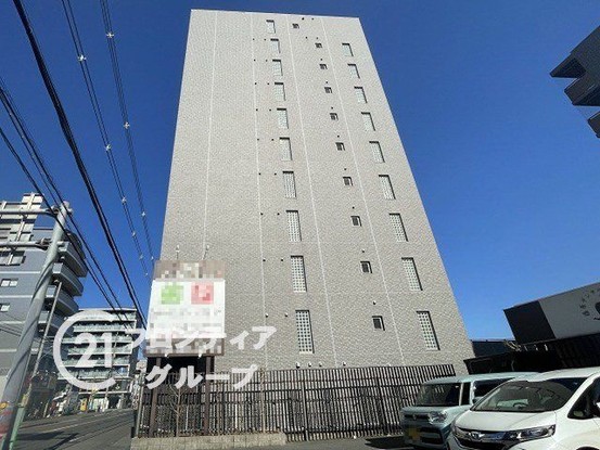 apartment 奈良県橿原市石川町
地図を見る