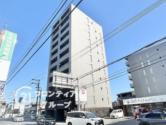 apartment 奈良県橿原市石川町
地図を見る