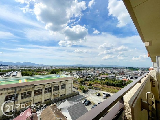 apartment 奈良県橿原市上品寺町
地図を見る