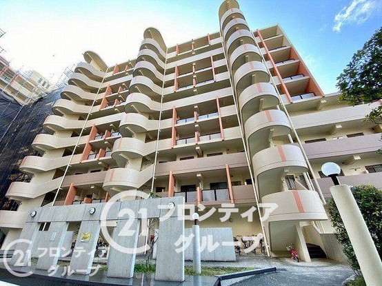 apartment 奈良県橿原市上品寺町
地図を見る