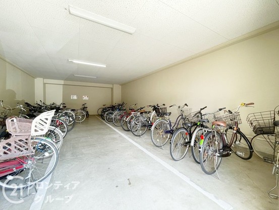 apartment 奈良県橿原市上品寺町
地図を見る