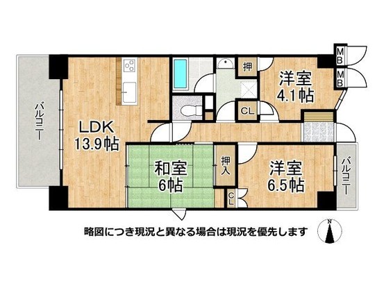 apartment 奈良県橿原市上品寺町
地図を見る
