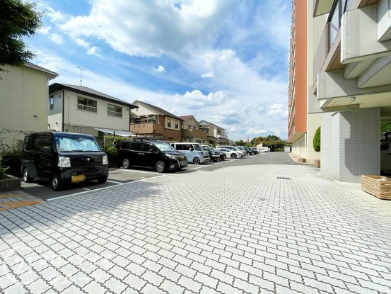 apartment 奈良県橿原市上品寺町
地図を見る