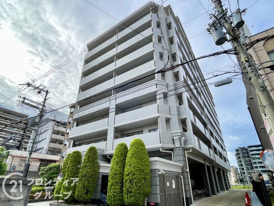apartment 奈良県香芝市五位堂３丁目
地図を見る