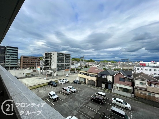 apartment 奈良県香芝市五位堂３丁目
地図を見る