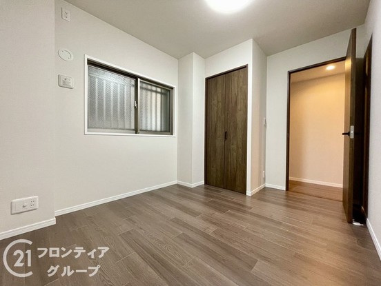 apartment 奈良県香芝市五位堂３丁目
地図を見る