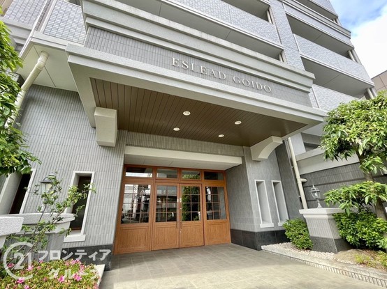 apartment 奈良県香芝市五位堂３丁目
地図を見る