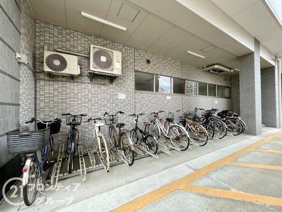 apartment 奈良県香芝市五位堂３丁目
地図を見る