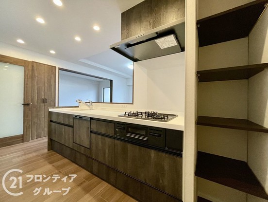 apartment 奈良県香芝市五位堂３丁目
地図を見る