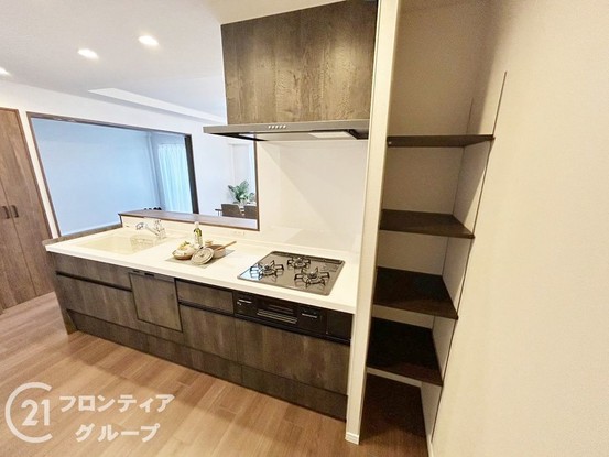 apartment 奈良県香芝市五位堂３丁目
地図を見る