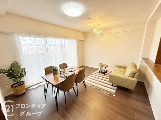apartment 奈良県香芝市五位堂３丁目
地図を見る