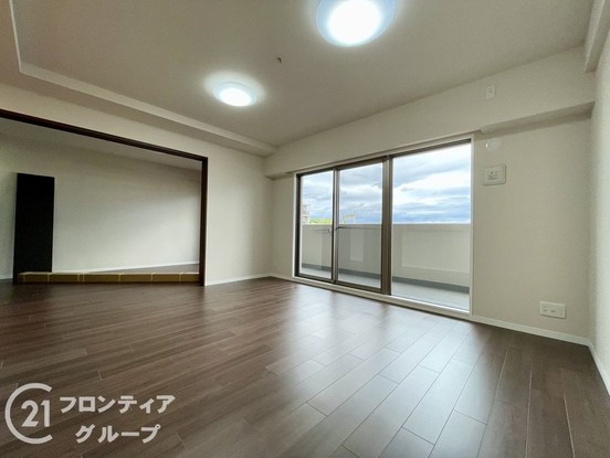 apartment 奈良県香芝市五位堂３丁目
地図を見る