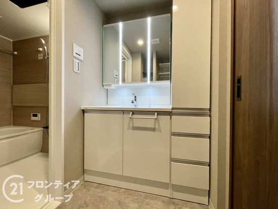 apartment 奈良県香芝市五位堂３丁目
地図を見る