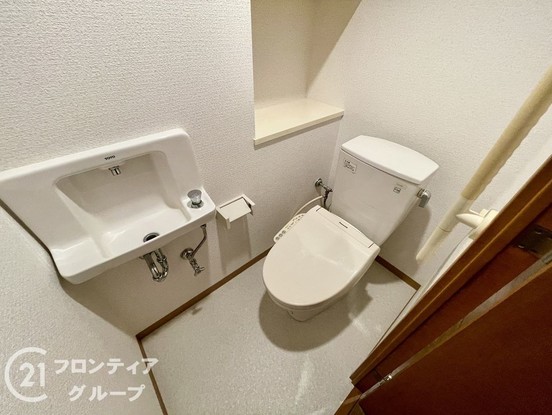 apartment 奈良県香芝市下田西１丁目
地図を見る