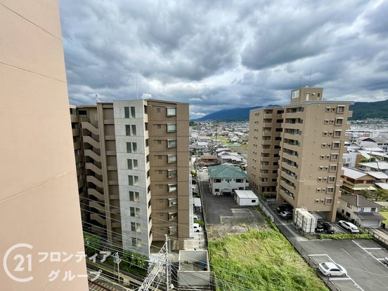 apartment 奈良県香芝市下田西１丁目
地図を見る